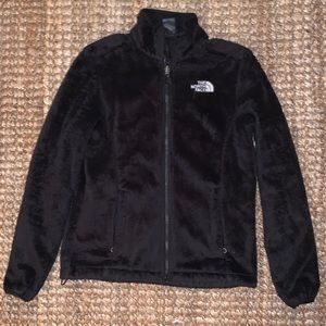The North Face Women's Osito Fleece Jacket